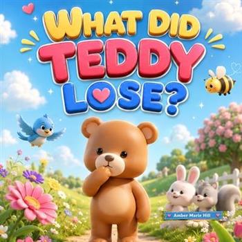 What Did Teddy Lose?