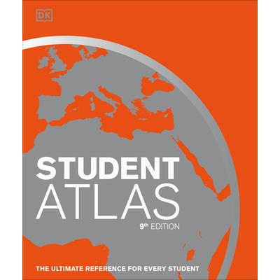 Student World Atlas