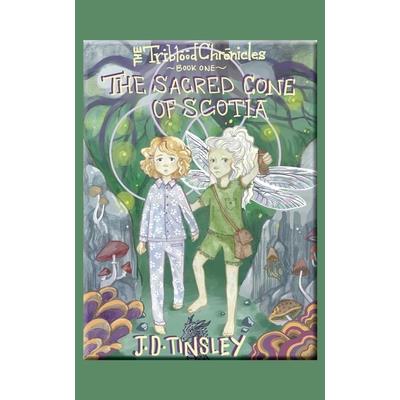 The Sacred Cone of Scotia