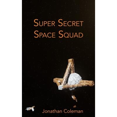 Super Secret Space Squad