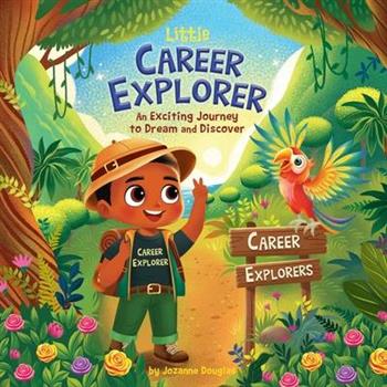 Little Career Explorer