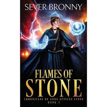 Flames of Stone