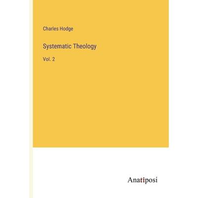 Systematic Theology