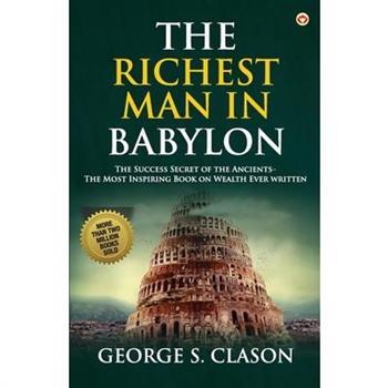 The Richest Man in Babylon
