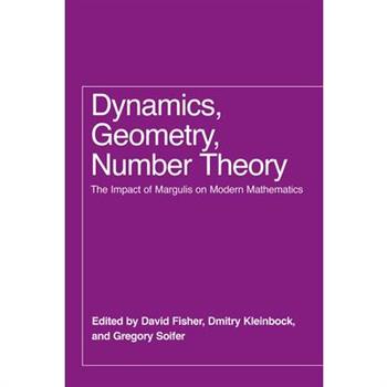 Dynamics, Geometry, Number Theory