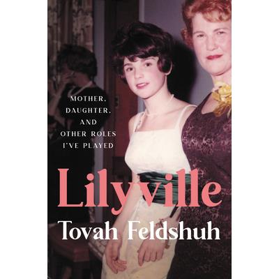 Lilyville