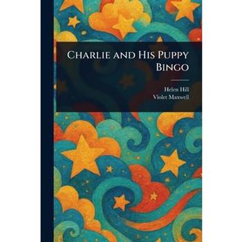 Charlie and His Puppy Bingo