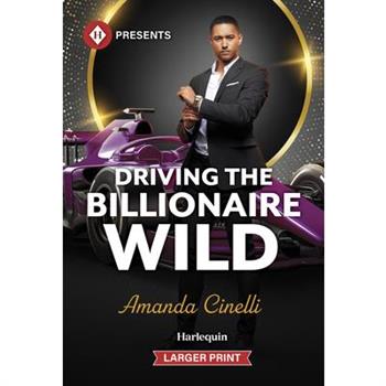 Driving the Billionaire Wild