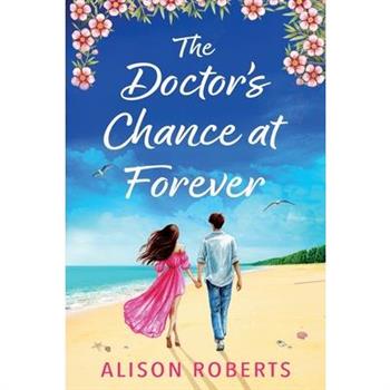The Doctor's Chance at Forever