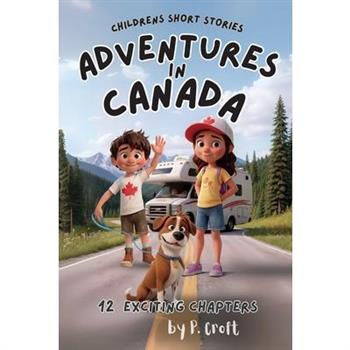 Adventures in Canada