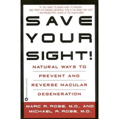 Save Your Sight!