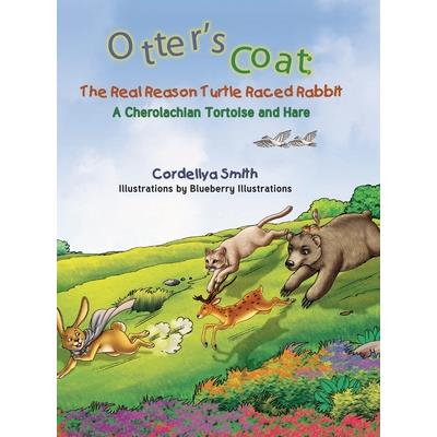 Otter's Coat