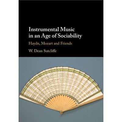 Instrumental Music in an Age of Sociability