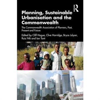 Planning, Sustainable Urbanisation and the Commonwealth