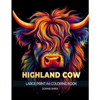Scottish Highland Cow