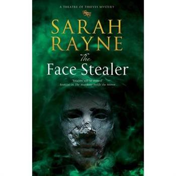 The Face Stealer