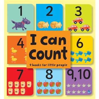 I Can Count