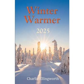 Winter Warmer 2025