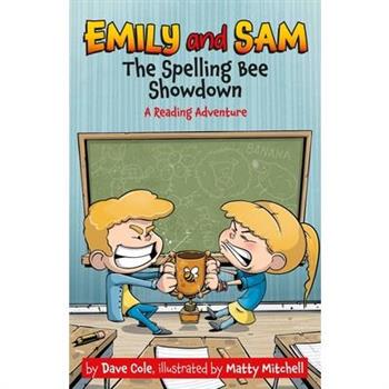 The Spelling Bee Showdown