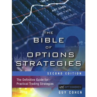 The Bible of Options Strategies