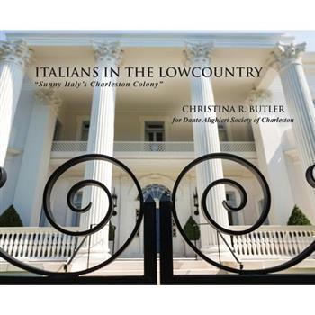 Italians in the Lowcountry