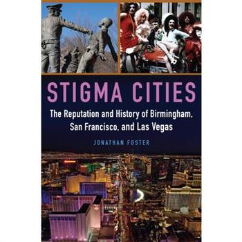 Stigma Cities