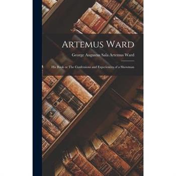 Artemus Ward