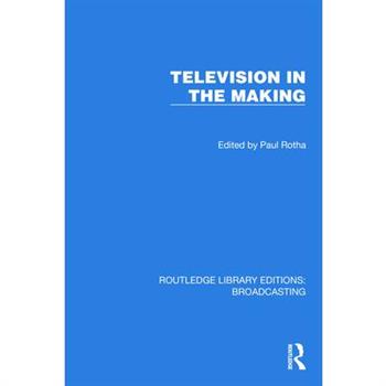 Television in the Making