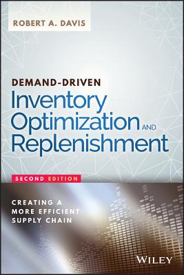 Demand-driven Inventory Optimization and Replenishment