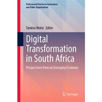 Digital Transformation in South Africa