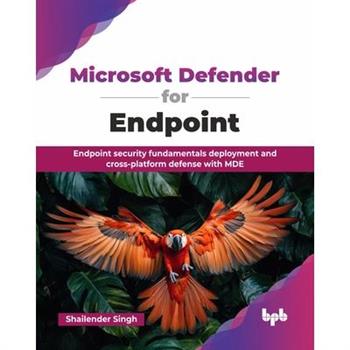 Microsoft Defender for Endpoint