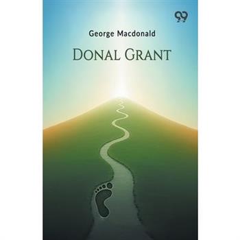 Donal Grant