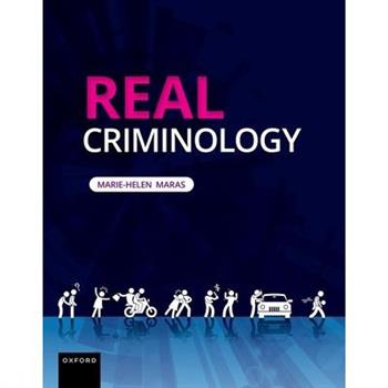 Real Criminology
