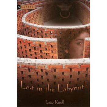 Lost In The Labyrinth