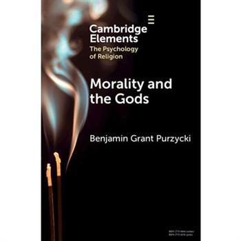 Morality and the Gods