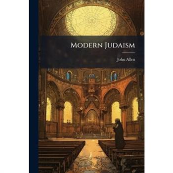 Modern Judaism