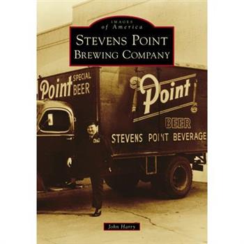 Stevens Point Brewing Company