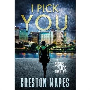 I Pick You (HB)