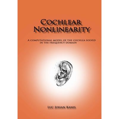 Cochlear Nonlinearity