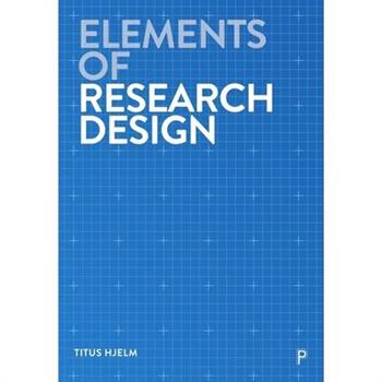 Elements of Research Design