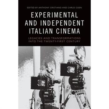 Experimental and Independent Italian Cinema
