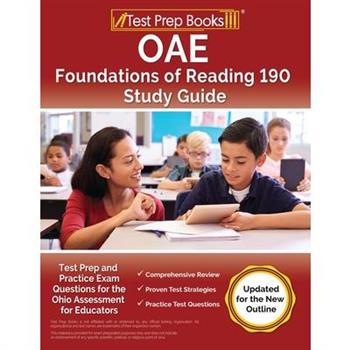 OAE Foundations of Reading 190 Study Guide