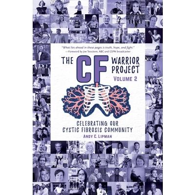 The CF Warrior Project Volume 2
