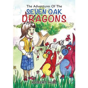 The Adventures Of The Seven Oak Dragons