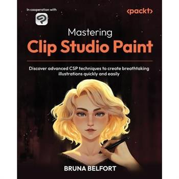 Mastering Clip Studio Paint