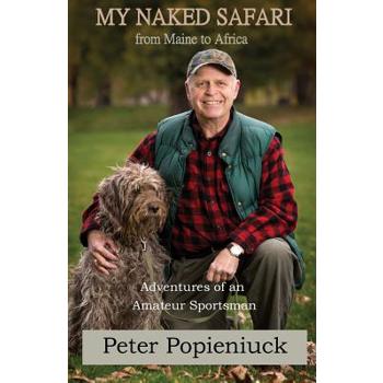 My Naked Safari