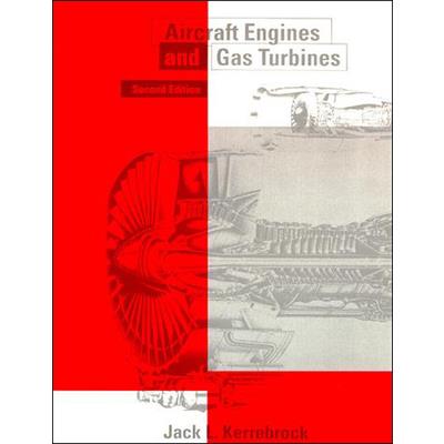 Aircraft Engines and Gas Turbines, second edition