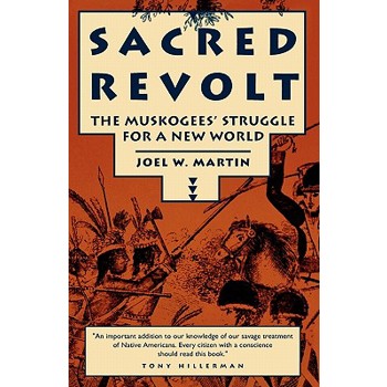 Sacred Revolt