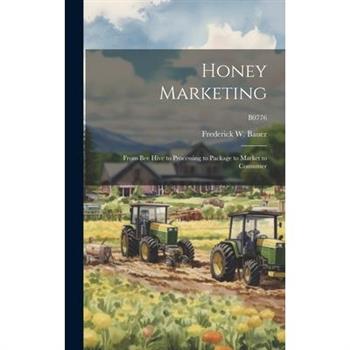 Honey Marketing
