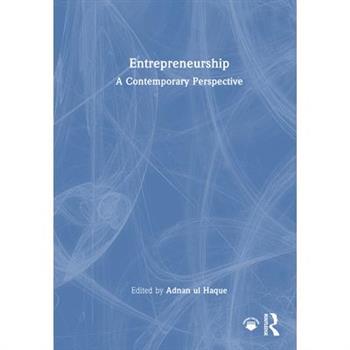 Entrepreneurship